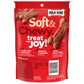 Milk-Bone Soft and Chewy Dog Treats, Beef & Filet Mignon Recipe With Chuck Roast