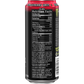 Monster Strawberry Shot Energy Drink