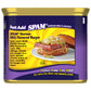 SPAM Korean BBQ Flavored Canned Meat