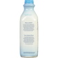 Lifeway Nonfat Kefir, Plain, Unsweetened