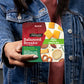 Sargento Balanced Breaks® Cheese + Crunch Mix Medium Natural Cheddar Cheese and Naturally Flavored Sour Cream & Chive Seasoned Snack Mix of Pretzels, Rye Chips, Roasted Almonds, Toasted Bread Chips, Bread Sticks Snack, 3-Pack