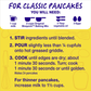 Betty Crocker Bisquick Original Pancake and Baking Mix