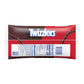 TWIZZLERS Twists HERSHEY'S Chocolate Flavored Licorice Style, Chewy Candy Bag, 12 oz
