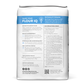King Arthur Baking Company 100% Organic Unbleached Bread Flour, Non-GMO Project Verified, No Preservatives