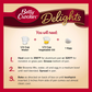 Betty Crocker Supreme Chocolate Chunk Brownie Mix
