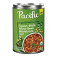 Pacific Foods Organic Tuscan-Style White Bean Minestrone Soup