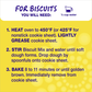 Betty Crocker Bisquick  Complete Buttermilk Biscuit Mix