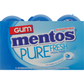 Mentos Gum, Sugarfree, Fresh Mint