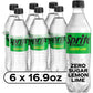 Sprite Zero Sugar Lemon-Lime Caffeine Free Soda Bottles
