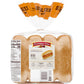 Pepperidge Farm Bakery Classics, Side Sliced Hot Dog Buns