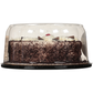 Sabrina's Cake, Chocolate Baton, 10 Inch