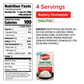 Idahoan® Dairy-Free Buttery Homestyle Mashed Potatoes