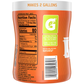 Gatorade Lemon Lime Canister