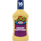 Kraft Creamy Poppyseed Dressing
