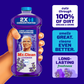 Mr. Clean All Purpose Cleaner, Cleaning Liquid, Lavender