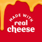 VELVEETA Cheesy Ultimate Cheeseburger Mac with Savory Cheese Sauce Microwavable Meal