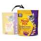 Meow Mix Original Choice Dry Cat Food, Resealable