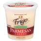 Frigo Parmesan Cheese, Shredded