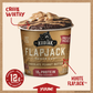 Kodiak Peanut Butter & Chocolate Flapjack Cup