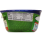 Nongshim Bowl Noodles Hot & Spicy Flavor