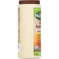 NuSyllium Psyllium Fiber, Organic, Unflavored