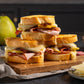 Sargento Reserve Series™ Natural Aged White Cheddar Sliced Cheese, 10 Slices