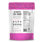 The Safe + Fair Food Company Birthday Cake Granola