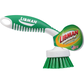 Libman Kitchen Brush, Curved