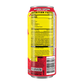 GHOST Zero Sugar Energy Drink, Sour Patch Kids Redberry