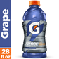 Gatorade Thirst Quencher, Grape