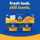 Kraft Original Mac & Cheese Easy Microwavable Dinner