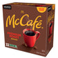 McDonald’s McCafé Premium Roast K-Cup Pods