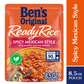 Ben's Original Rice, Spicy Mexican Style