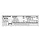 NuGo Dark Chocolate Coconut Vegan, Gluten Free Protein Bar