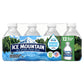 ICE MOUNTAIN Natural Spring Water
