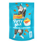 Purina Friskies Cat Treats, Party Mix Lobster & Mac 'N' Cheese Flavors