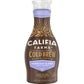 Califia Farms Pure Black Espresso Blend Cold Brew Coffee