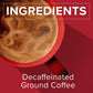 Folgers Classic Roast Ground Coffee, Medium Roast, 25.9 Oz. Canister