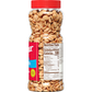 Fisher Sea Salt Dry Roasted Peanuts