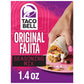 Taco Bell Original Fajita Seasoning Mix