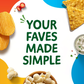 Smartfood White Cheddar Popcorn