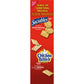BETTER CHEDDARS Baked Cheddar Cheese Snack Crackers 6 oz