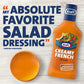 Kraft Creamy French Dressing