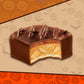 SNICKERS Crunchy Peanut Butter Squared Fun Size Chocolate Candy Bars