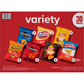 Frito Lay Assorted Snacks Variety