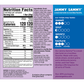Plum Organics® Jammy Sammy® Blueberry & Oatmeal Bar