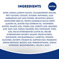 NIVEA Aloe & Lily Refreshing Body Wash