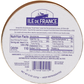 Ile de France Soft Ripened Brie Cheese