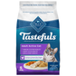 BLUE Wilderness Food for Cats, Natural, Chicken & Brown Rice Recipe, Healthy Living, Adult