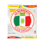 La Banderita Flour Tortilla, Extra Large